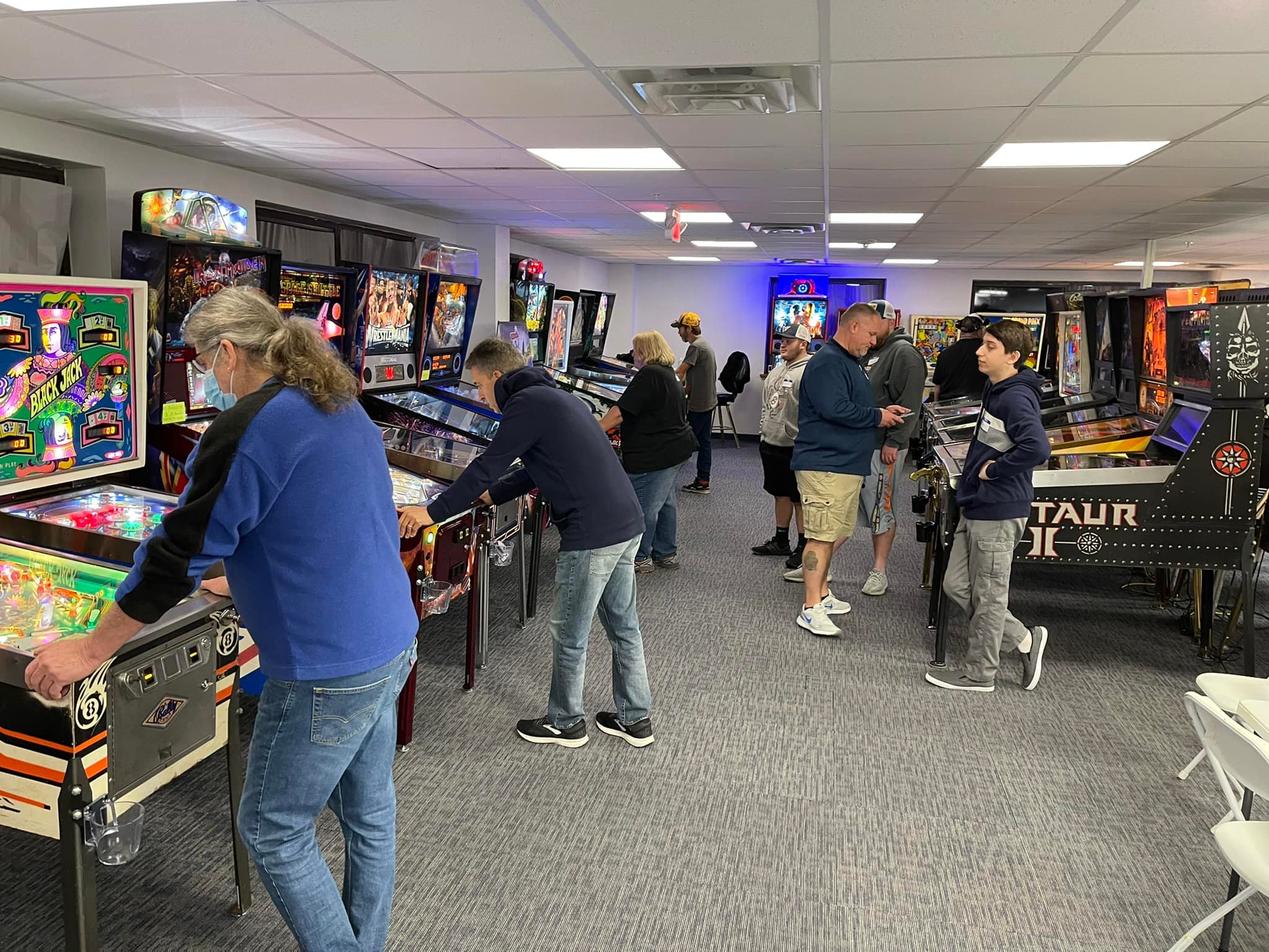 Episode 334 Joe Fox Delaware Pinball Collective Pinball Profile